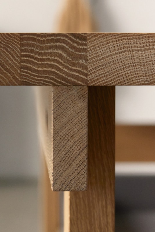 Robuste Leichtigkeit