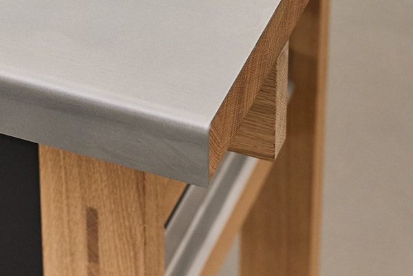 Edelstahl, warmgewalzt