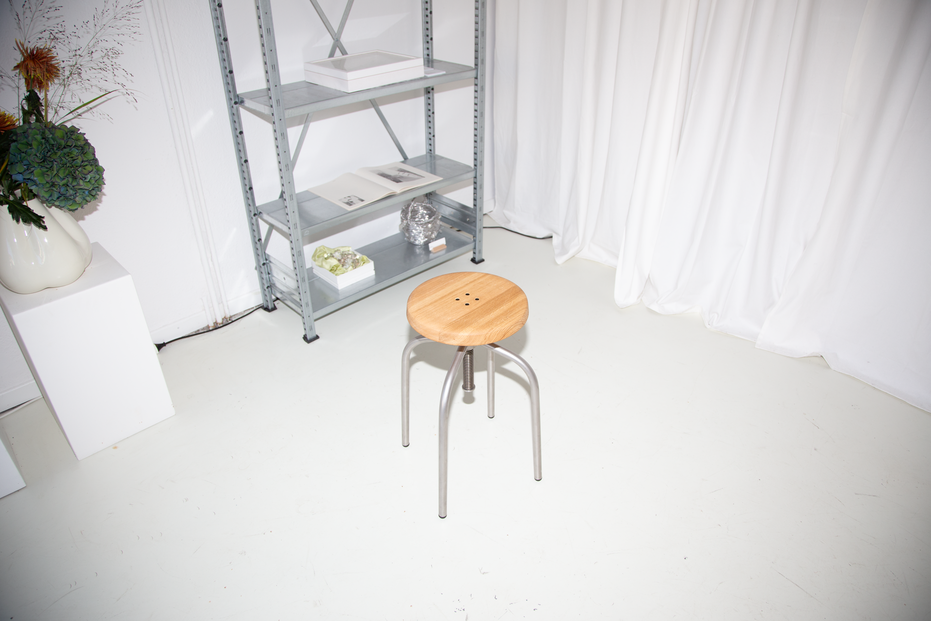 The Stool