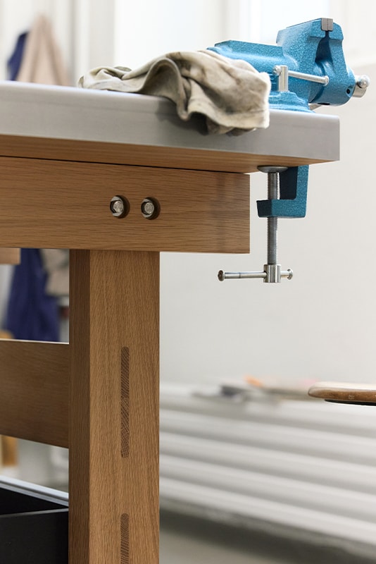 Foyos. Möbel mit Expertise.