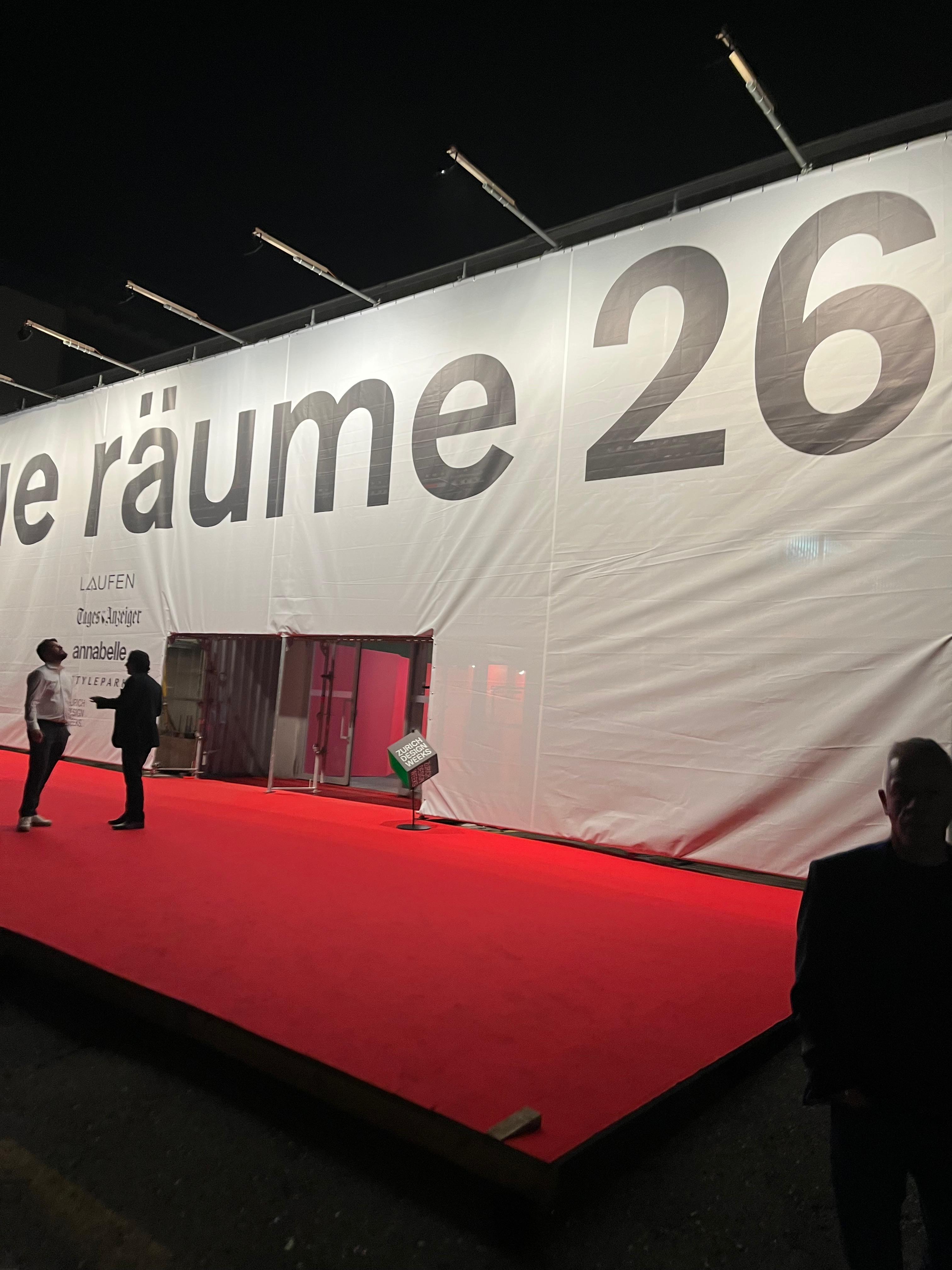 neue räume 26