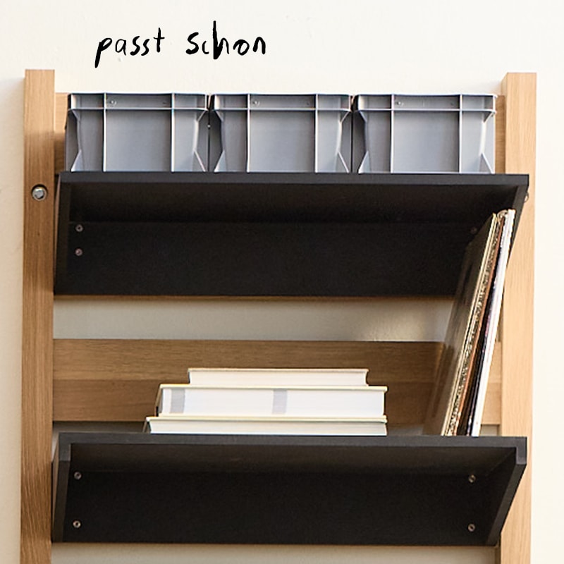 Variabilität trifft Standard.