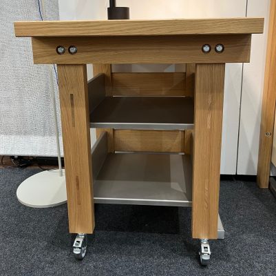 Block Bench