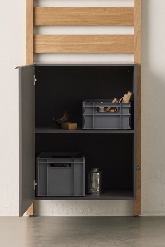 Variabilität trifft Standard.