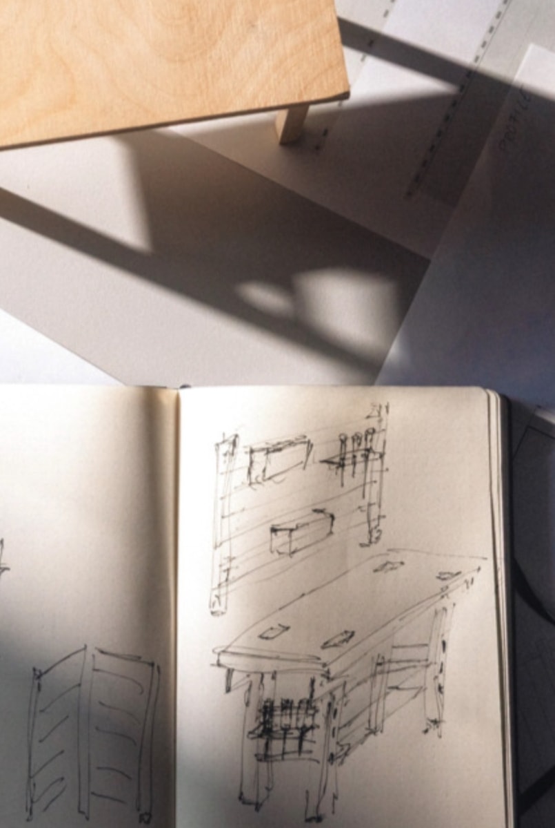 10 June - How Foyos came to life, Launch with Owner Paul Gummert & Designer Mark Braun