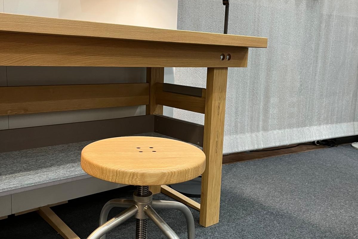 The Stool